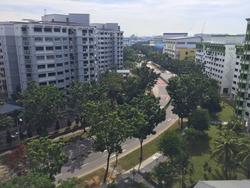 Blk 355 Kang Ching Road (Jurong West), HDB 4 Rooms #155212352